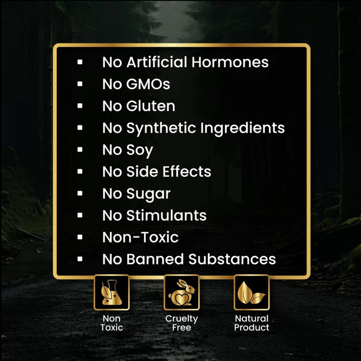 Cavora® Nitric Oxide Gummies